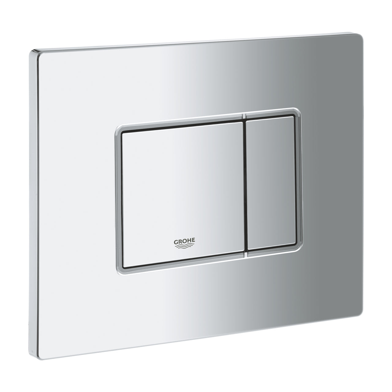 GROHE Skate Cosmopolitan Бутон за WC Хром 38 732 000 - Stonea.BG