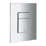 GROHE Skate Cosmopolitan Бутон за WC Хром 38 732 000 - Stonea.BG