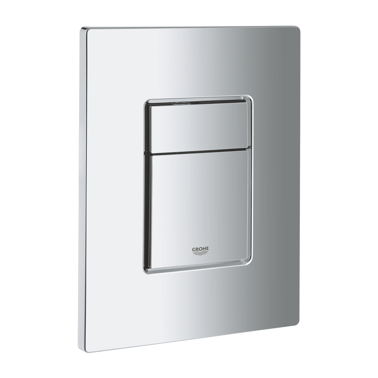 GROHE Skate Cosmopolitan Бутон за WC Хром 38 732 000 - Stonea.BG