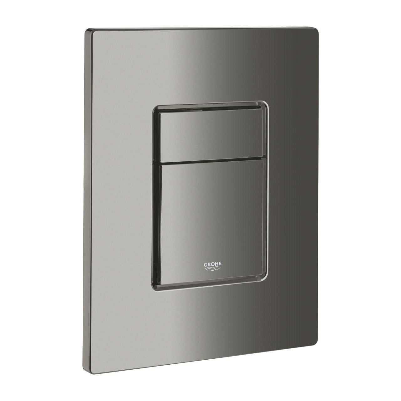 GROHE Skate Cosmopolitan Бутон за WC S-размер Hard Graphite 38 732 A00 - Stonea.BG