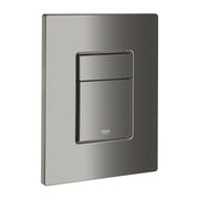 GROHE Skate Cosmopolitan Бутон за WC S-размер Hard Graphite 38 732 A00 - Stonea.BG