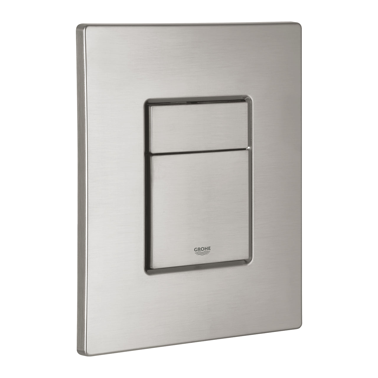 GROHE Skate Cosmopolitan I Бутон за WC SuperSteel 38732DC0 - Stonea.BG