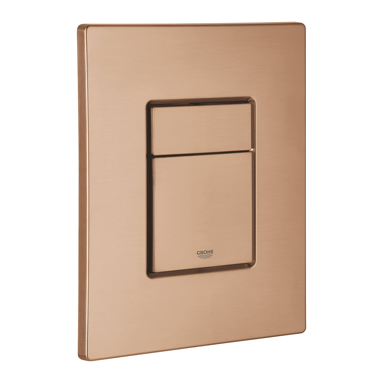 GROHE Skate Cosmopolitan L Бутон WC Brushed Warm Sunset 38732DL0 - Stonea.BG