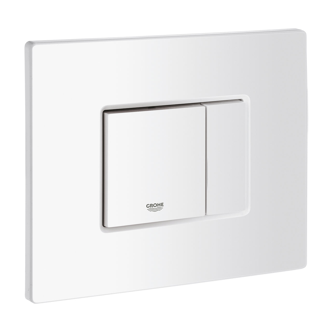GROHE Skate Cosmopolitan Бутон за WC Бял 38 732 SH0 - Stonea.BG