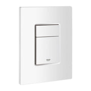 GROHE Skate Cosmopolitan Бутон за WC Бял 38 732 SH0 - Stonea.BG