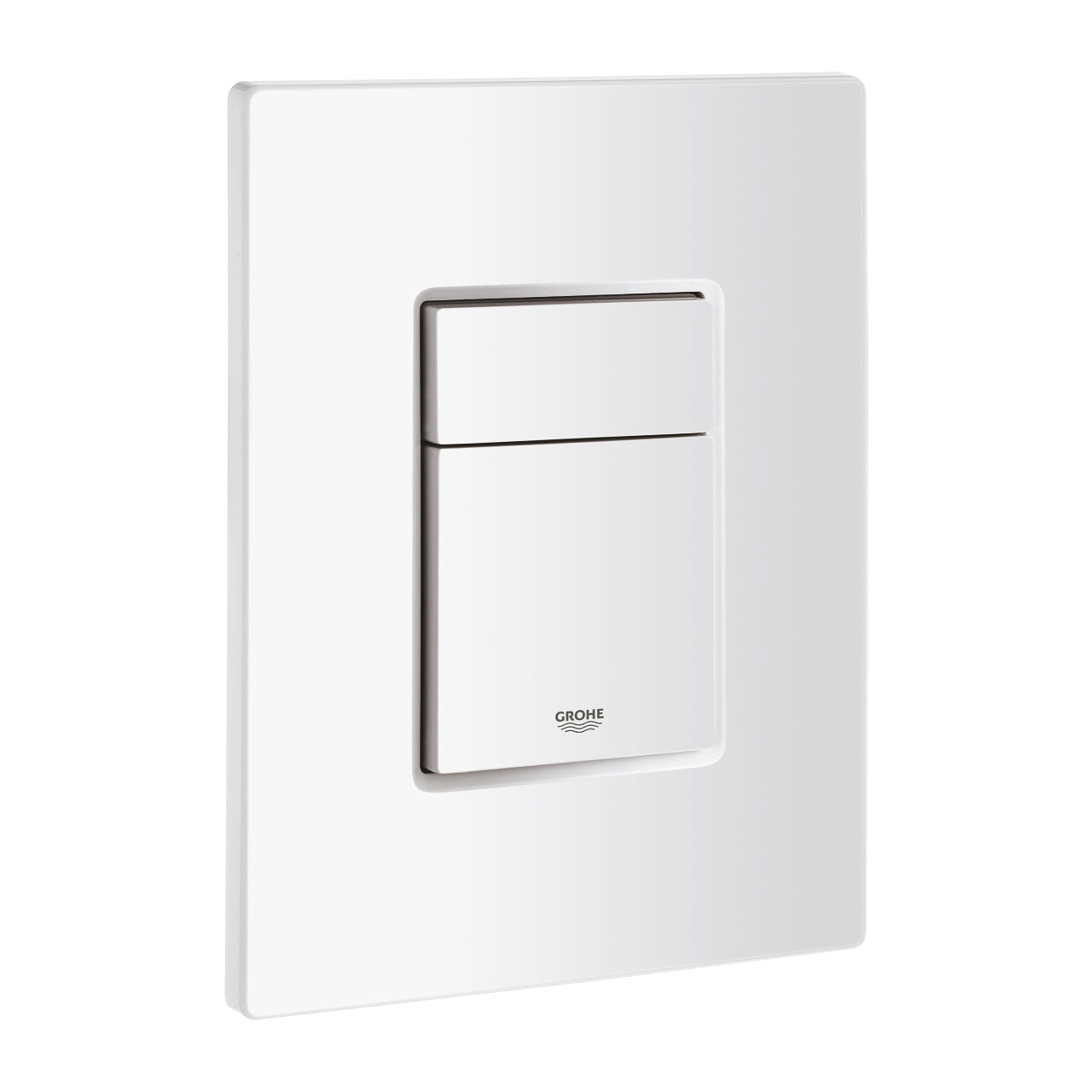 GROHE Skate Cosmopolitan Бутон за WC Бял 38 732 SH0 - Stonea.BG