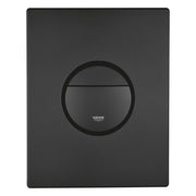 GROHE Nova Cosmopolitan Бутон за WC Черен Мат 38 765 KF0 - Stonea.BG