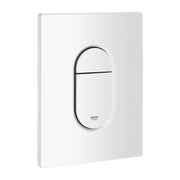 GROHE Arena Cosmopolitan Бутон за WC Бял 38 844 SH0 - Stonea.BG