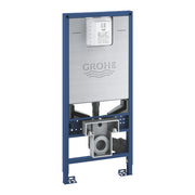 GROHE Rapid SLX 5 в 1 Структура за Sensia Arena 39 596 000 - Stonea.BG