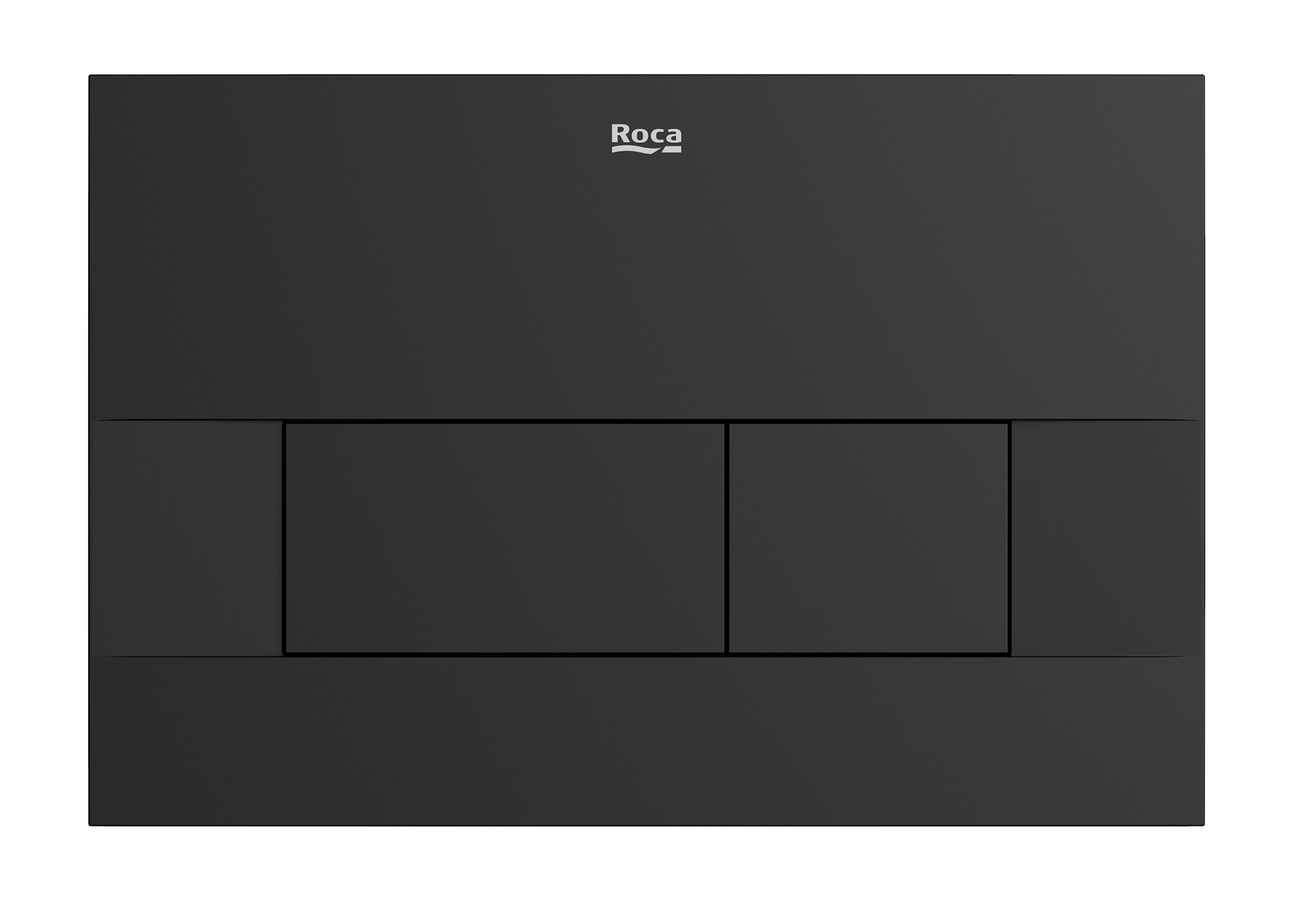 Roca In-Wall AC5 Двоен бутон за WC White A890176000