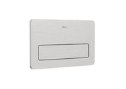 Roca Duplo One PL3 PRO Антивандален единичен бутон неръждаема стомана A890197104