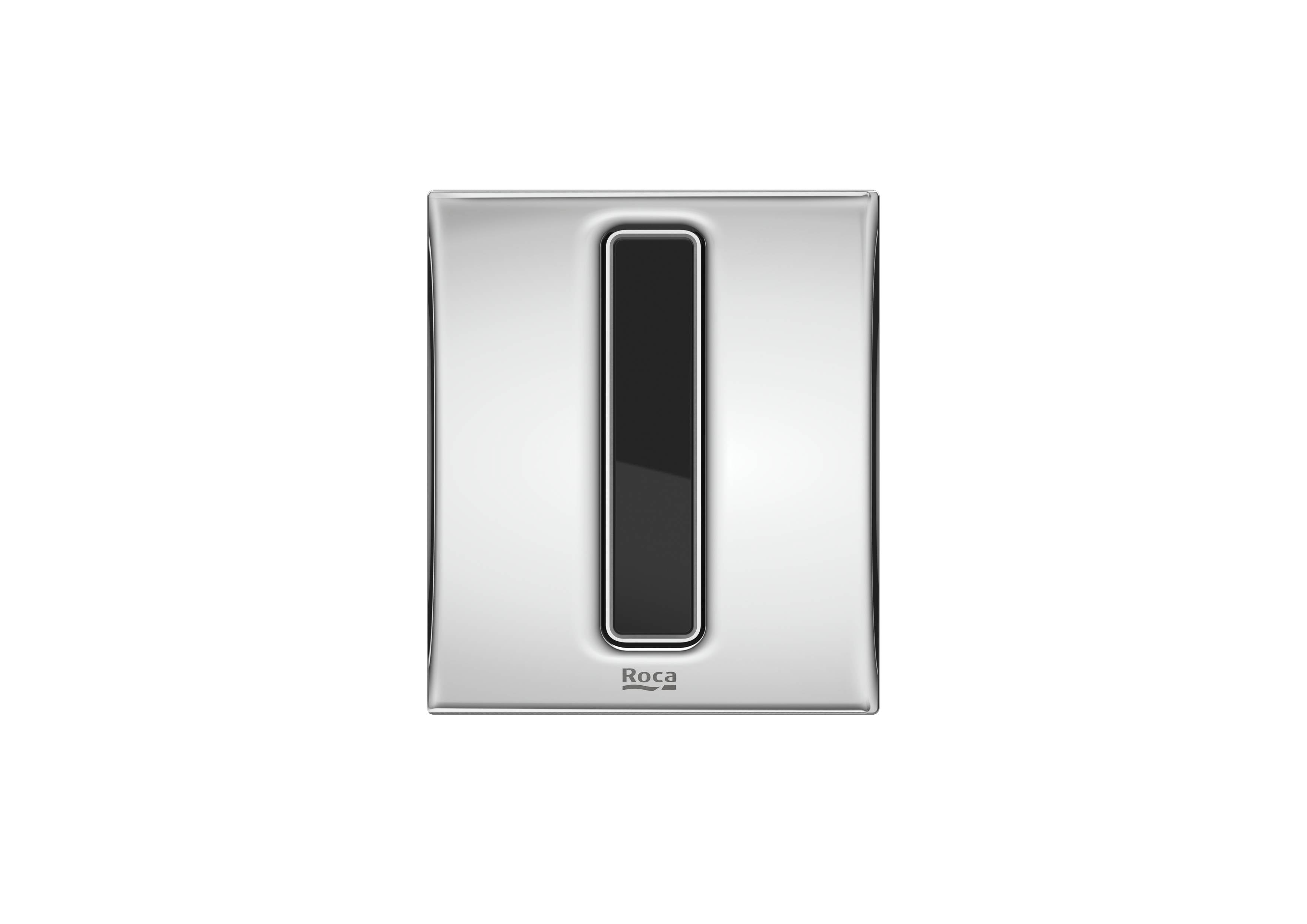 Roca Duplo S EPS Електронен бутон за писоар White A890350400