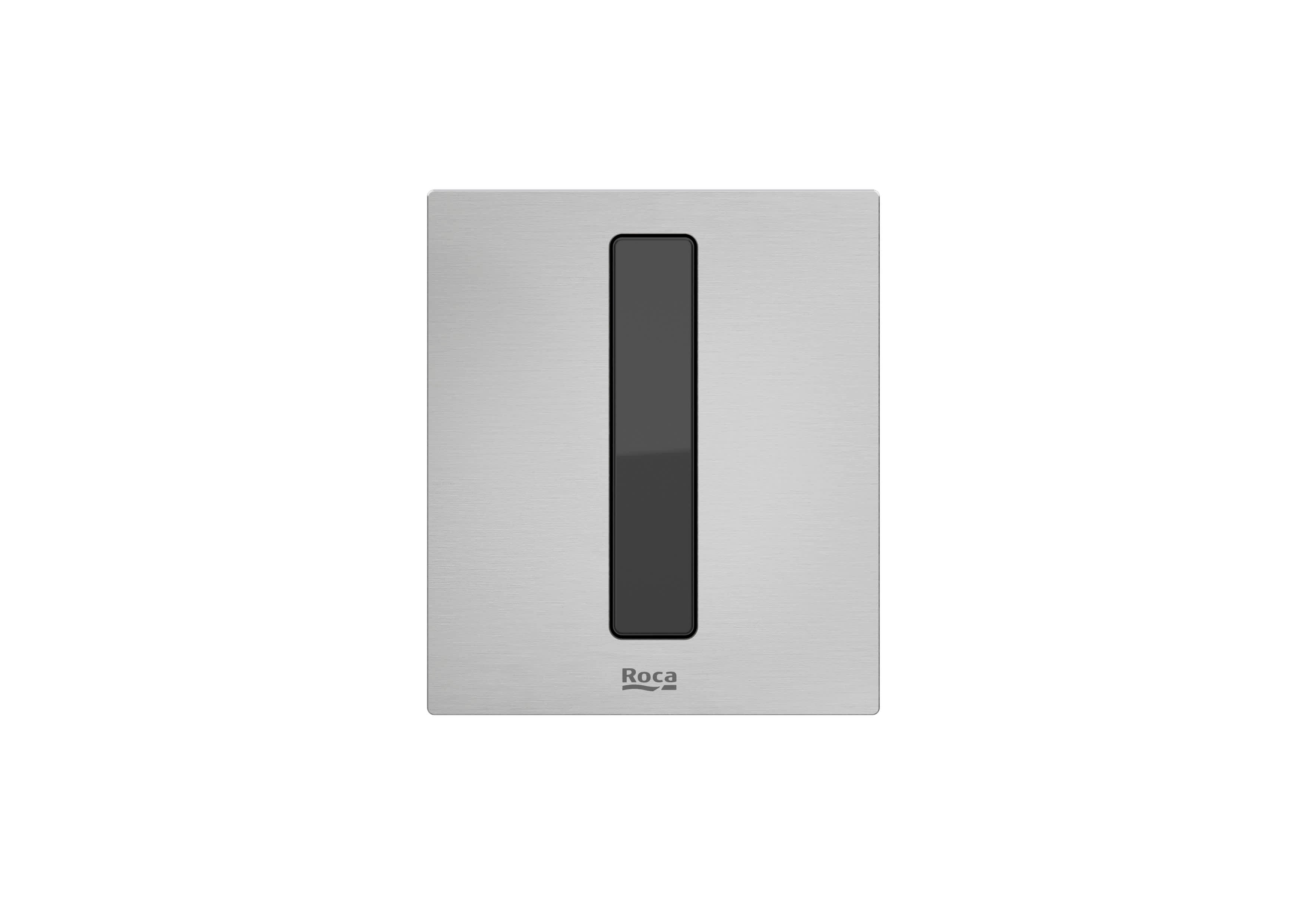 Roca Duplo S EPS Електронен бутон за писоар Chrome A890350501