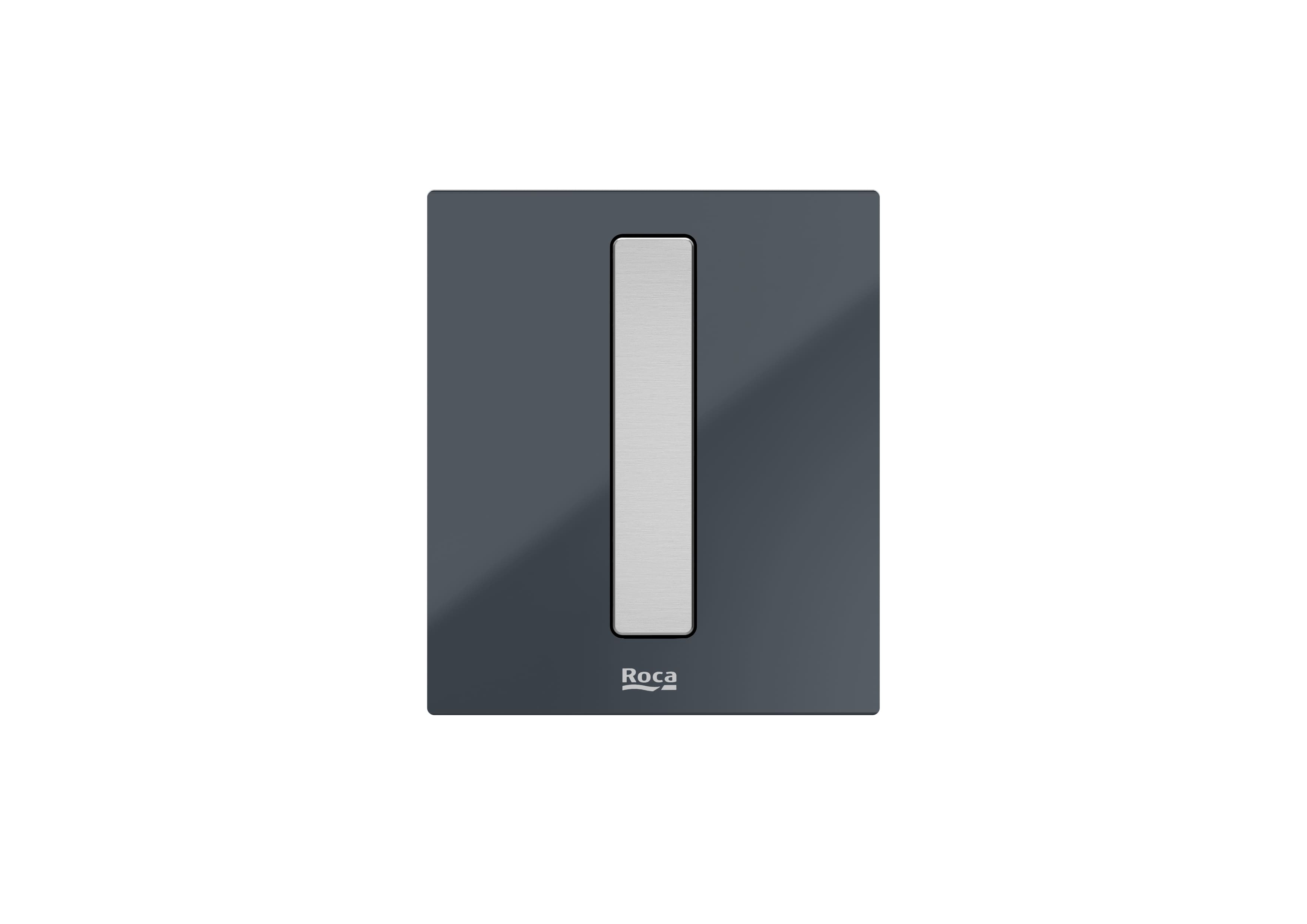 Roca Duplo S PS Единичен бутон за писоар White A890340100