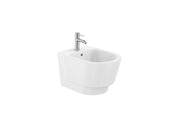 Roca Tura Окачено Биде Стенен Монтаж White A357695000 - Stonea.BG