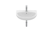 Roca Victoria – Умивалник за стенен монтаж 52×42.5×13.5см White бял 1 отвор Novelty A325V03000