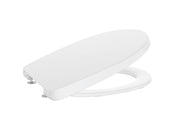 Roca Victoria SUPRALIT Седалка и капак за тоалетна чиния EasyFix White A801E50001