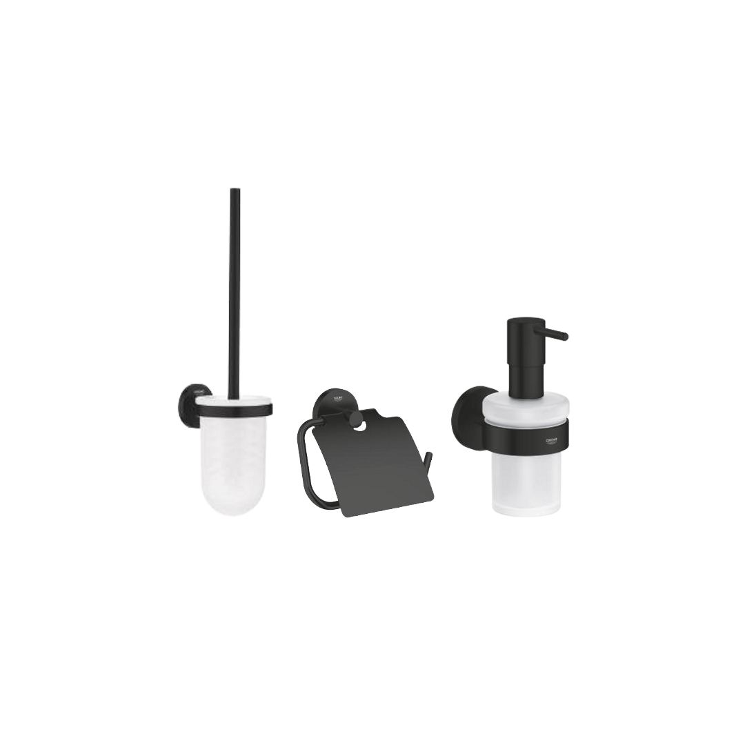 Аксесоари за баня