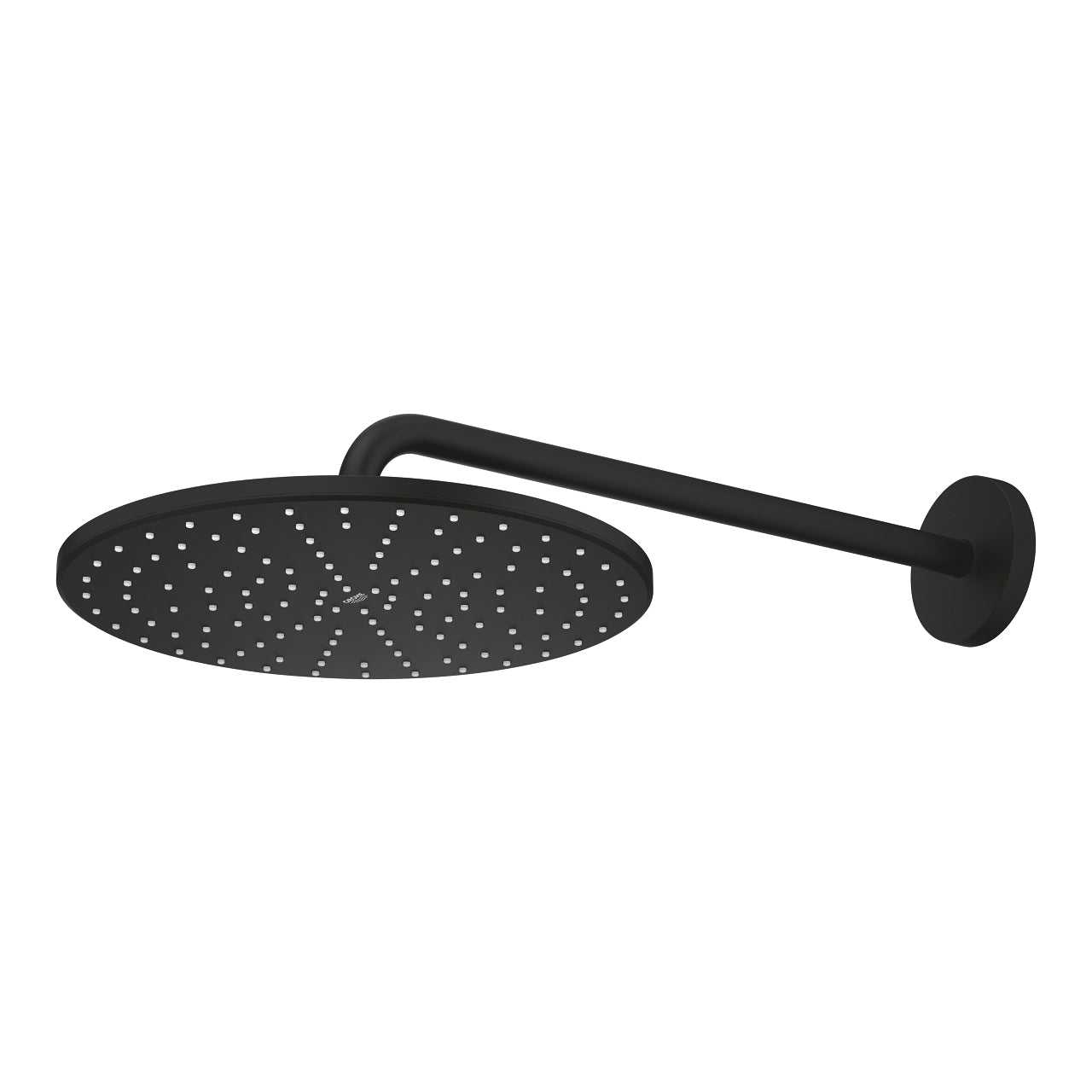 GROHE Rainshower Mono 310 Душ Пита с Рамо 430мм Matte Black 22121KF0 - Stonea.BG