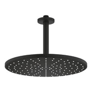 GROHE Rainshower Mono 310 Душ Пита с Рамо 142мм Matte Black 22122KF0 - Stonea.BG