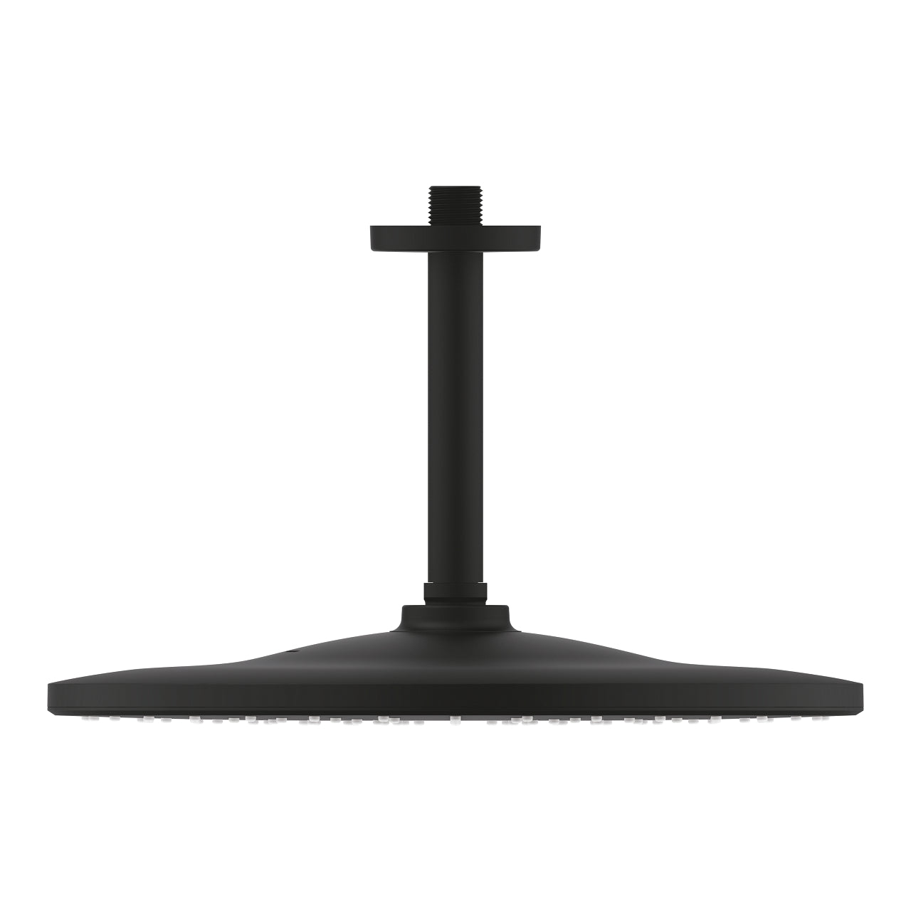 GROHE Rainshower Mono 310 Душ Пита с Рамо 142мм Matte Black 22122KF0 - Stonea.BG