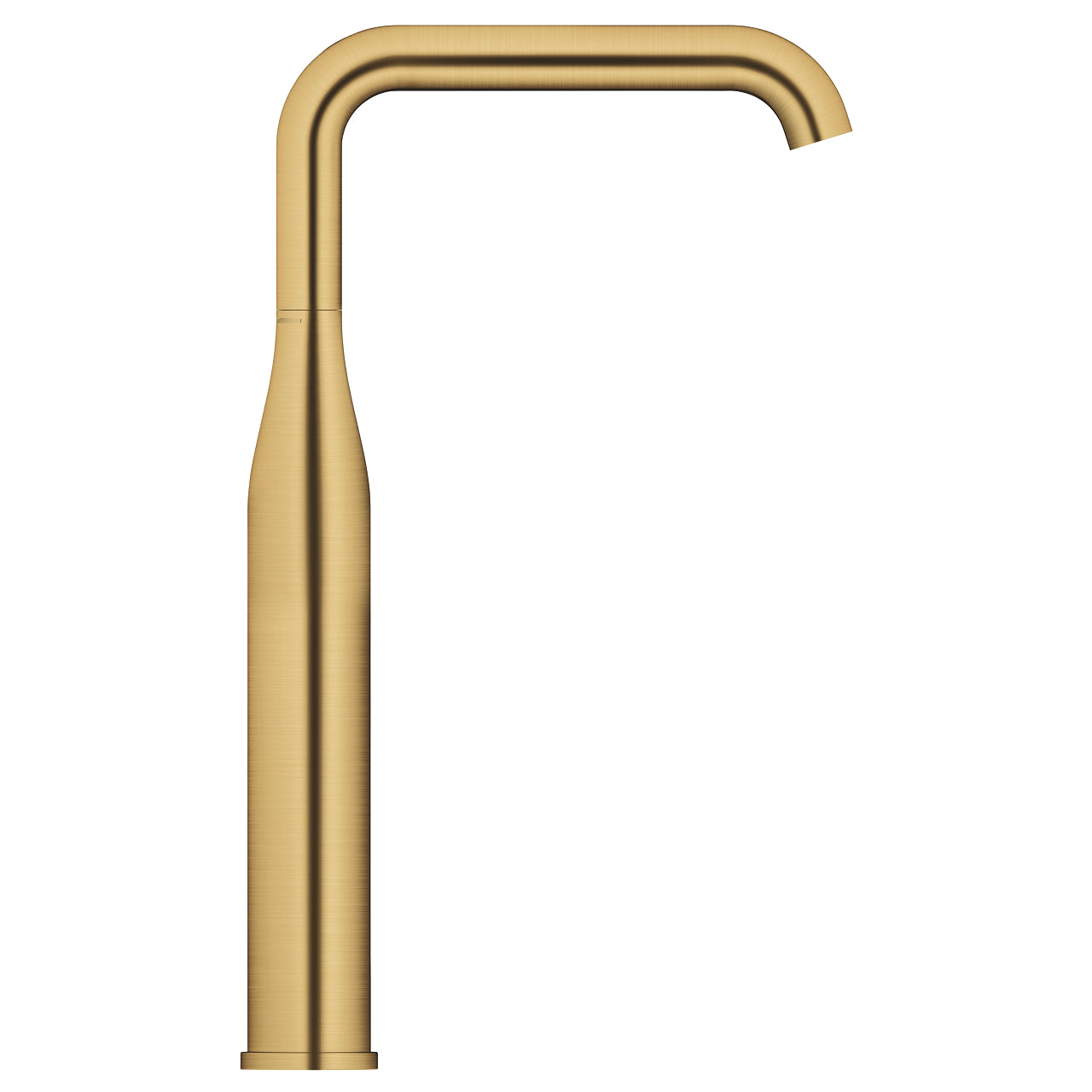 GROHE Essence Смесител Умивалник XL Свободно Стоящ Brushed Cool Sunrise 24170GN1 - Stonea.BG