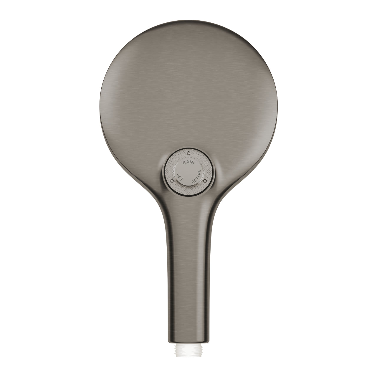 GROHE Euphoria SmartActive 130 Ръчен Душ 3 Струи Brushed Hard Graphite 26574AL0 - Stonea.BG