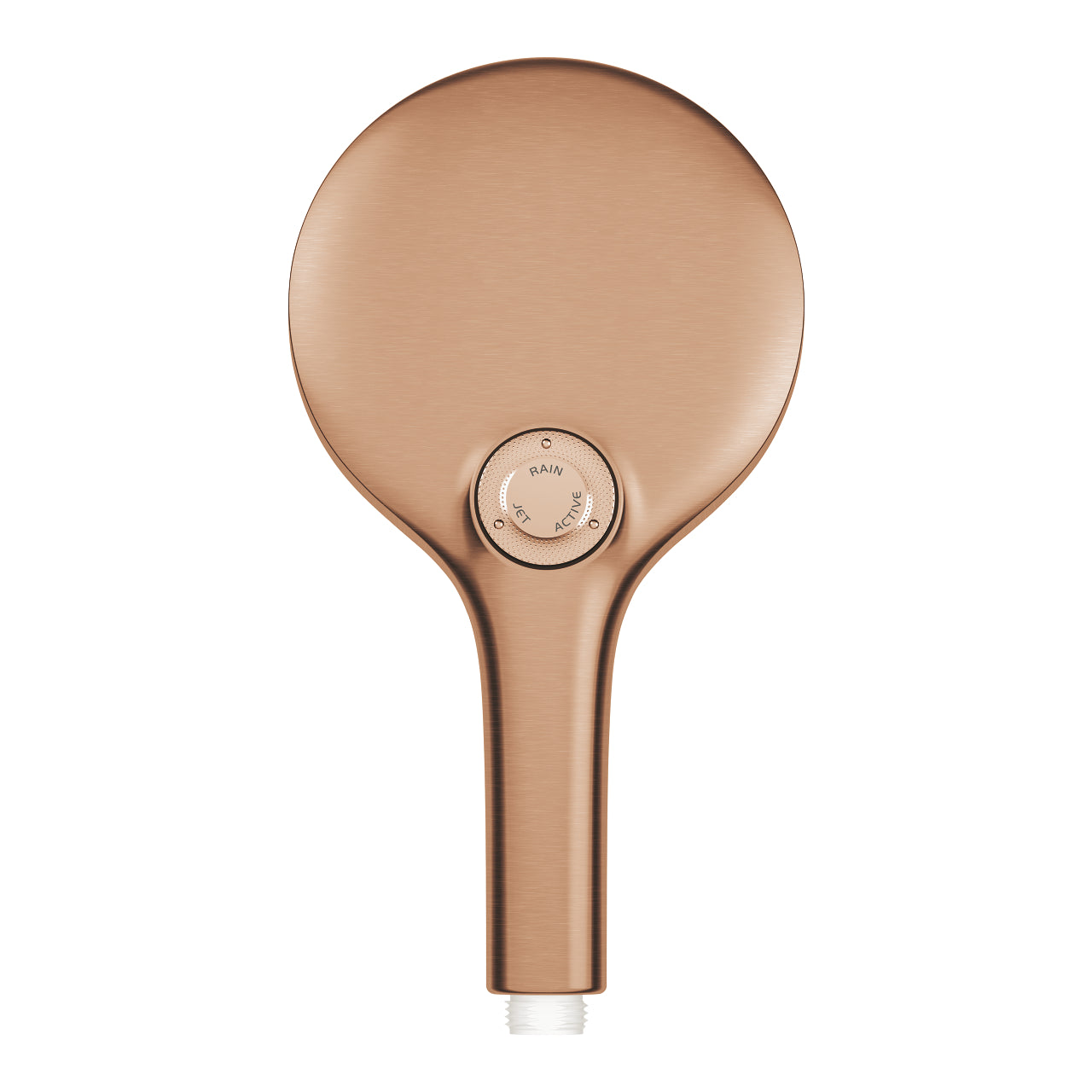 GROHE Rainshower SmartActive 130 Ръчен Душ 3 Струи Brushed Warm Sunset 26574DL0 - Stonea.BG