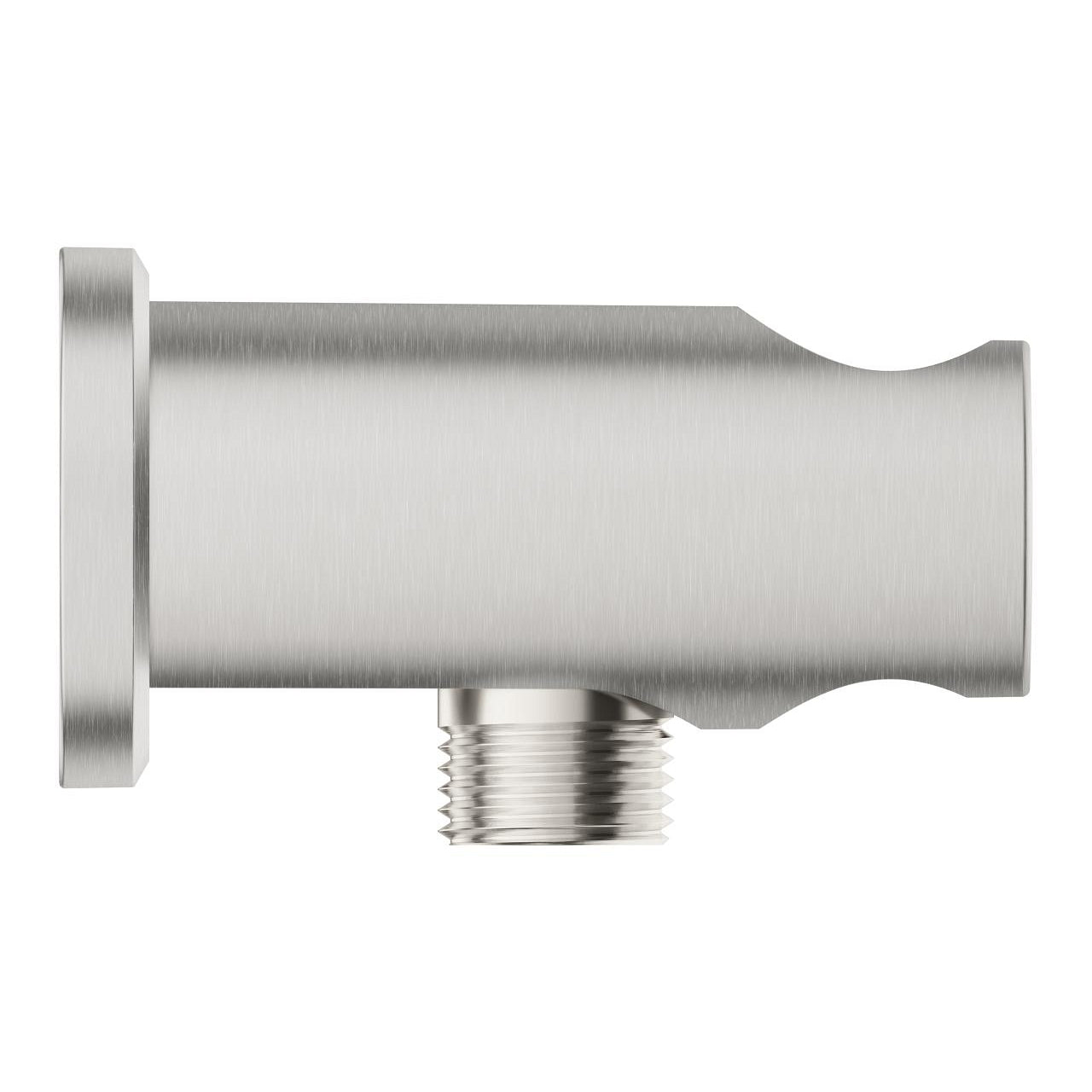 GROHE Rainshower Стенно Коляно за Душ с Държач SuperSteel 26658DC0 - Stonea.BG