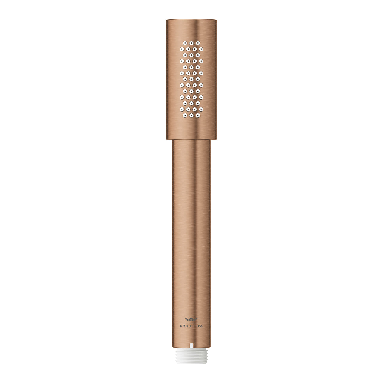 GROHE Rainshower Aqua Ръчен Душ 1 Струя Brushed Warm Sunset 26866DL0 - Stonea.BG