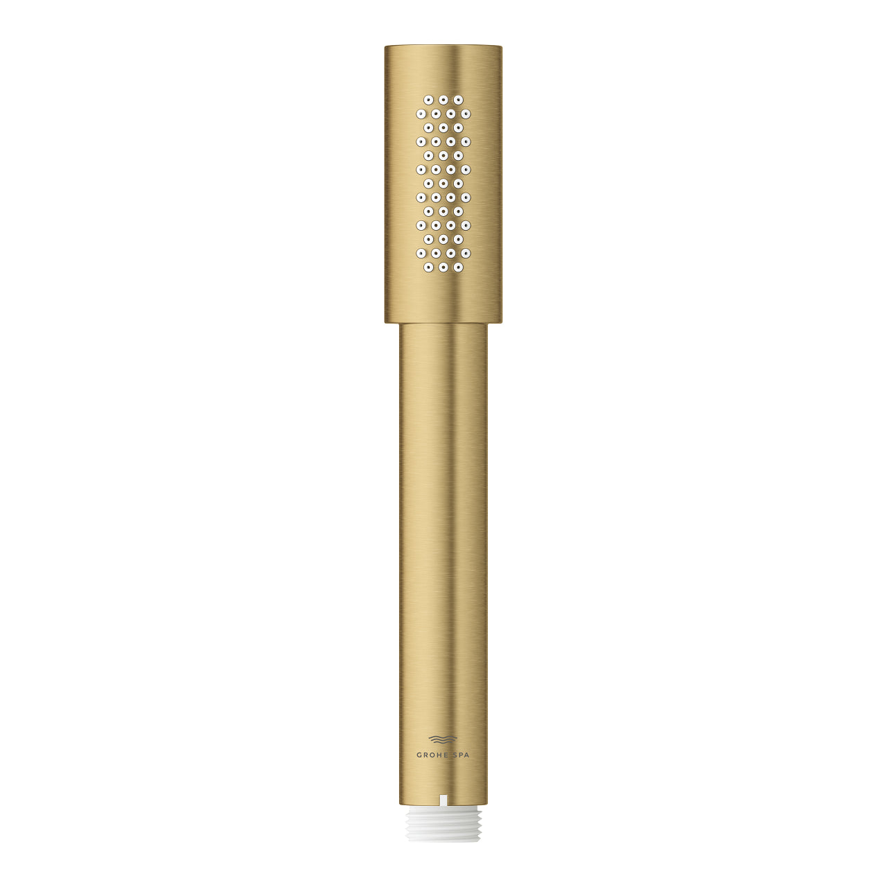 GROHE Rainshower Aqua Ръчен Душ 1 Струя Brushed Cool Sunrise 26866GN0 - Stonea.BG