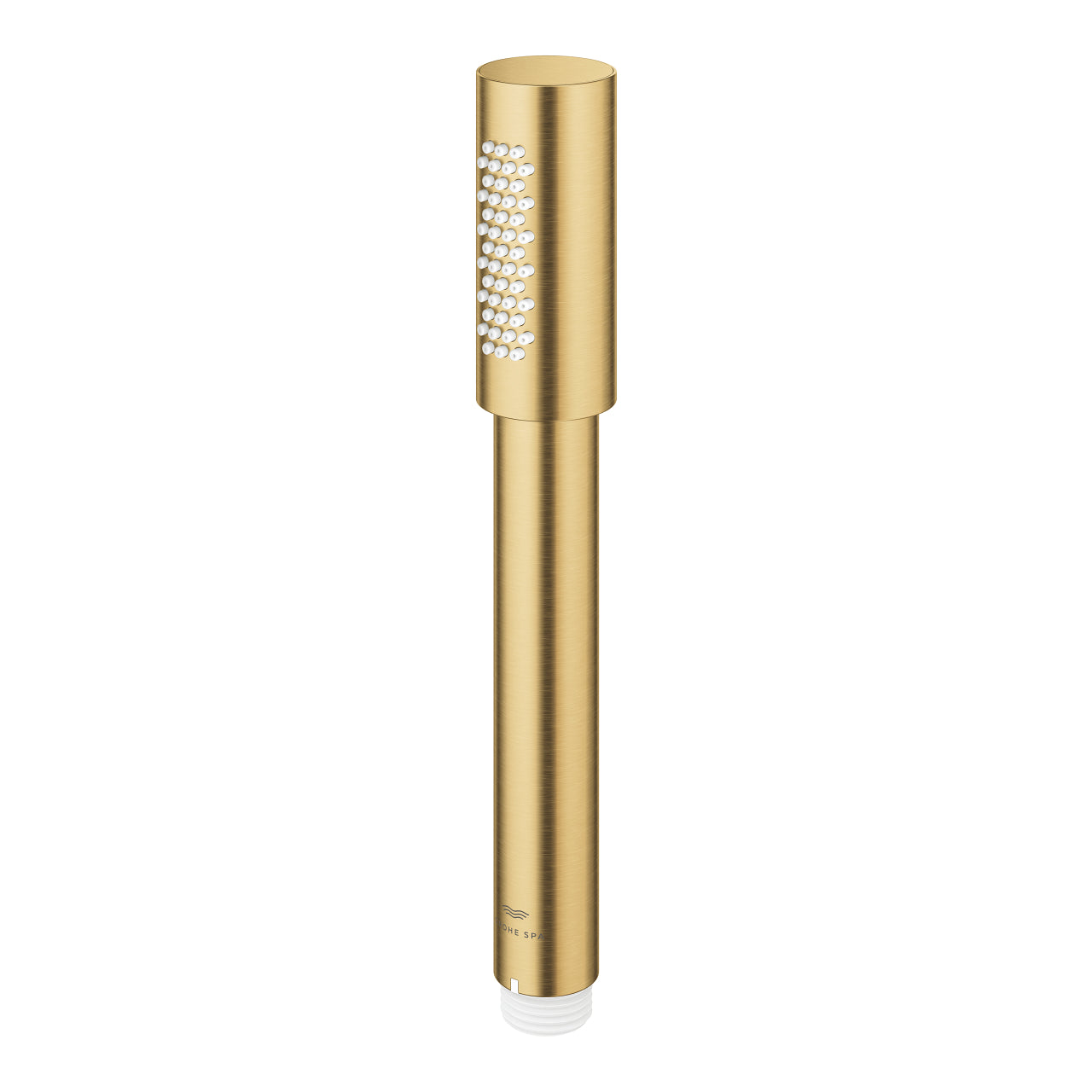 GROHE Rainshower Aqua Ръчен Душ 1 Струя Brushed Cool Sunrise 26866GN0 - Stonea.BG