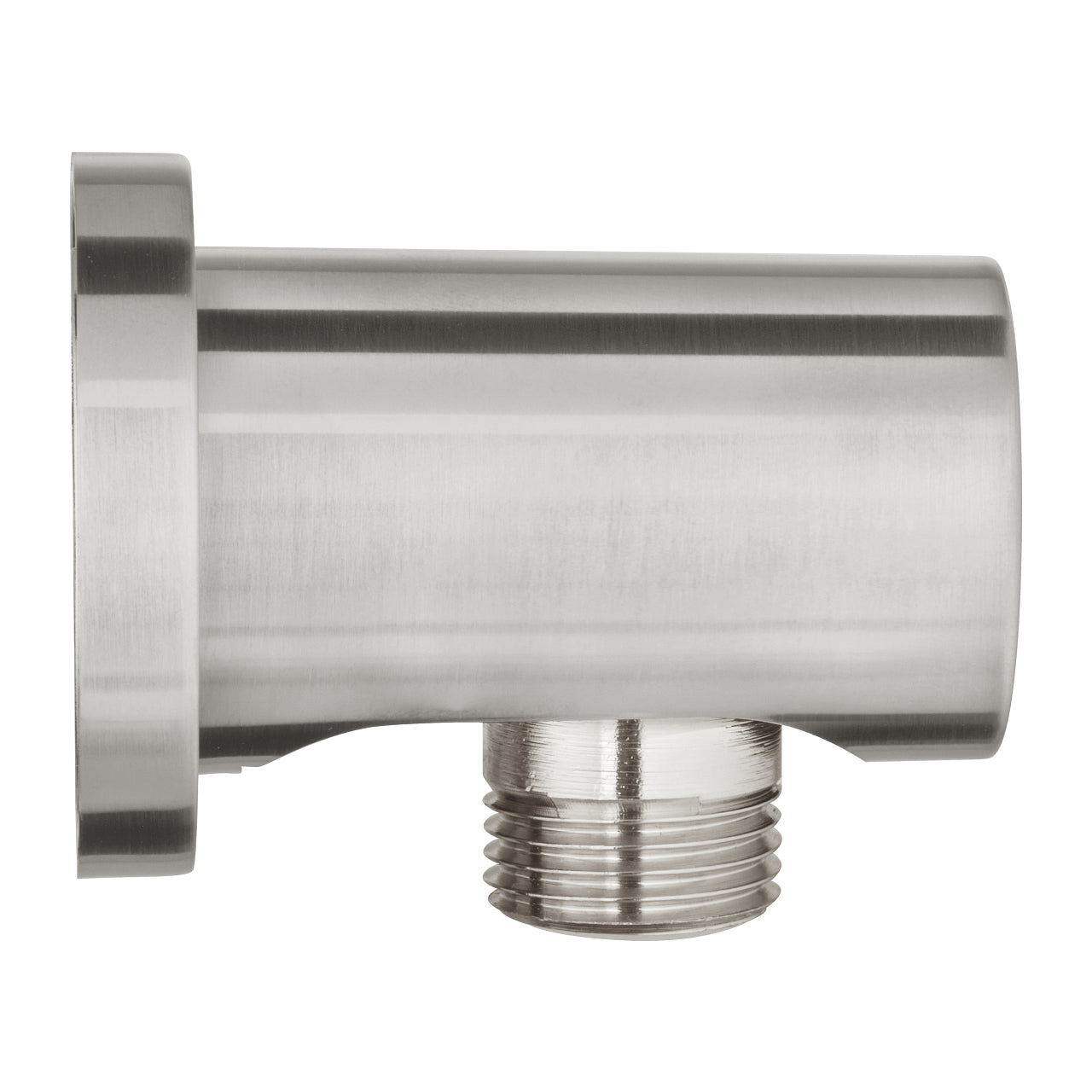 GROHE Rainshower Стенно Коляно SuperSteel 27057DC0 - Stonea.BG