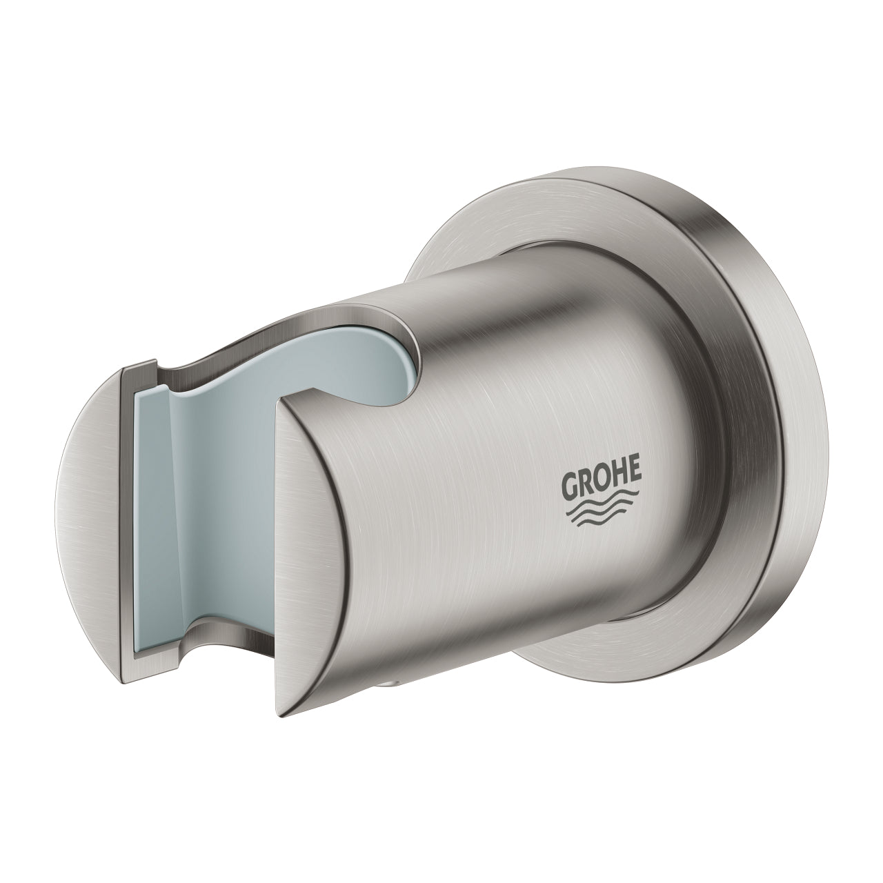 GROHE Rainshower Стенно Окачване SuperSteel 27074DC0 - Stonea.BG