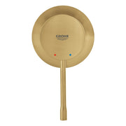 GROHE Essence Смесител Вграждане Душ с Тяло Brushed Cool Sunrise 29197GN0 - Stonea.BG