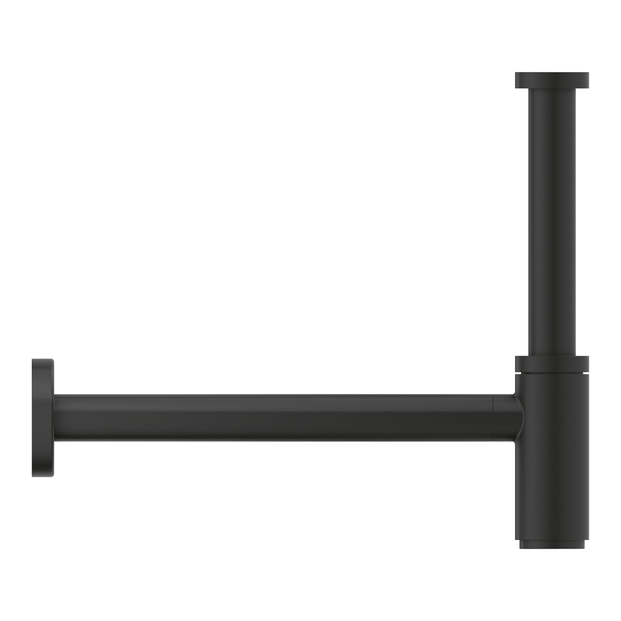 GROHE Сифон Matte Black 29509KF0 - Stonea.BG