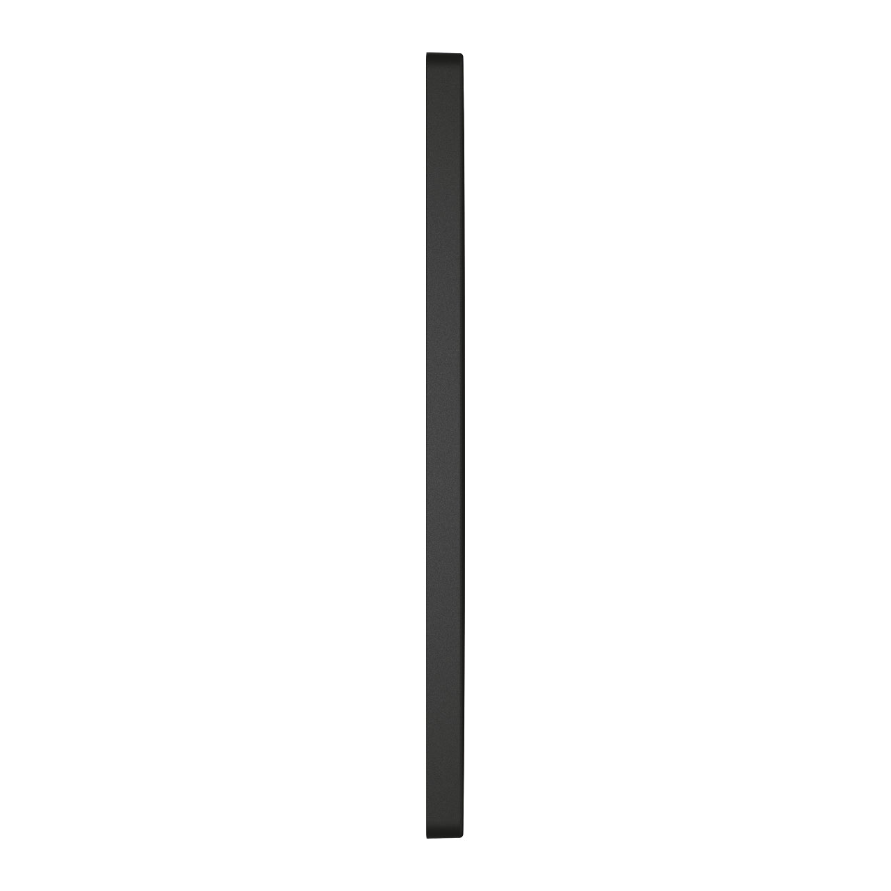 GROHE Tectron Bau E I Инфрачервен Бутон за WC 156x197мм Matte Black 39881KF0 - Stonea.BG