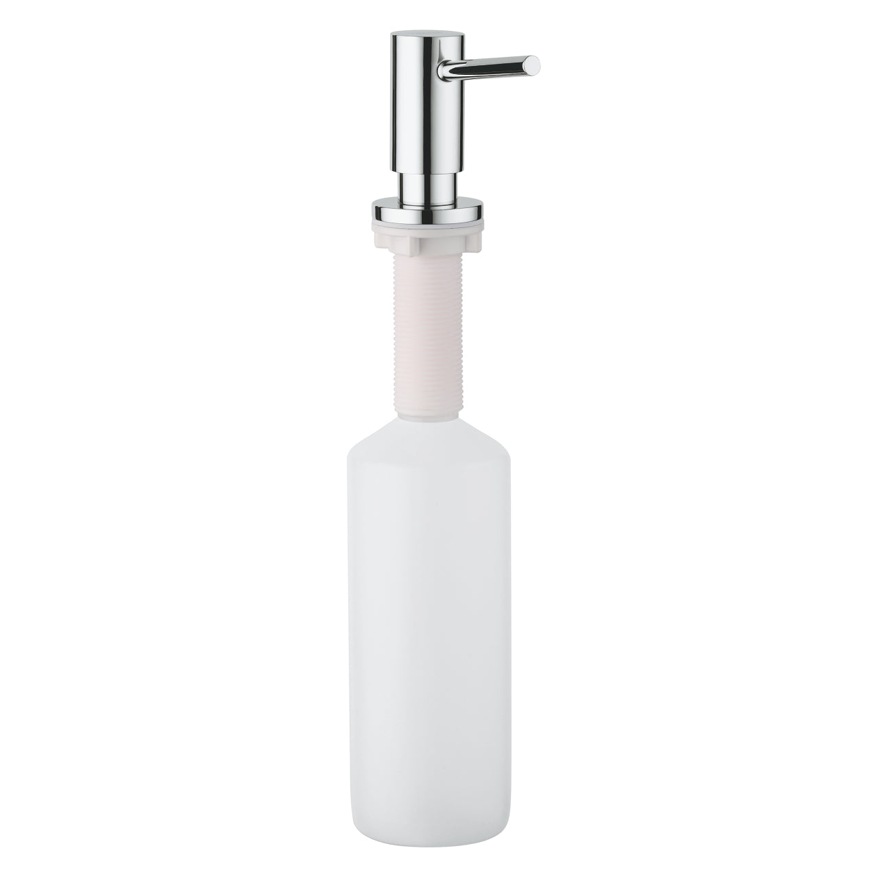 GROHE Дозатор за Течен Сапун 500ml Chrome 40535000 - Stonea.BG